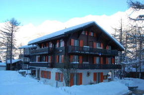 Chalet Delphin